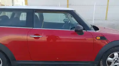 Автозапчасти б/у дверь передняя правая за mini mini (r56) one ссылки oem iam   