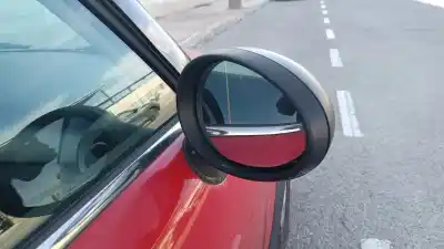 Second-hand car spare part right rearview mirror for mini mini (r56) one oem iam references 