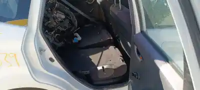 Second-hand car spare part rear seats for honda jazz (ge) 1.4 cat oem iam references 