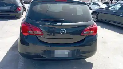 Piesă de schimb auto la mâna a doua kit airbag pentru opel corsa e selective referințe oem iam 