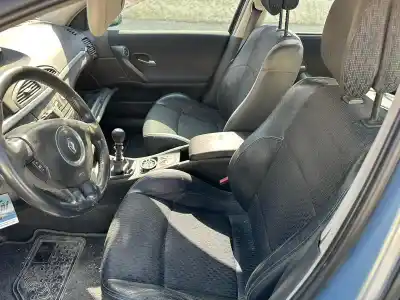 Автозапчастина б/у ПЕРЕДНЕ ПРАВЕ СИДІЛО для RENAULT LAGUNA II (BG0)  Посилання на OEM IAM   