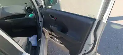 Second-hand car spare part right front door trim for honda jazz (ge) 1.4 cat oem iam references 