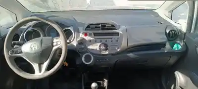 Second-hand car spare part multifunction switch for honda jazz (ge) 1.4 cat oem iam references 