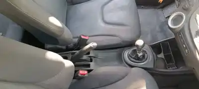 Second-hand car spare part gear lever for honda jazz (ge) 1.4 cat oem iam references 