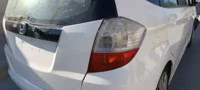 Second-hand car spare part RIGHT TAILGATE LIGHT for HONDA JAZZ (GE)  OEM IAM references   