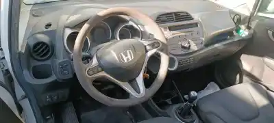 Second-hand car spare part steering wheel for honda jazz (ge) 1.4 cat oem iam references 