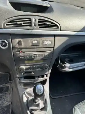 İkinci el araba yedek parçası VITES KOLU için RENAULT LAGUNA II (BG0)  OEM IAM referansları   