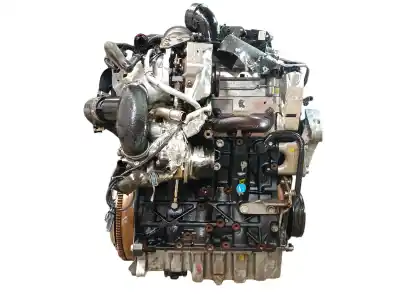 Second-hand car spare part complete engine for audi q2 (gab) 30 tdi design oem iam references ddy  