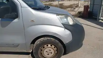 Second-hand car spare part front right fin for citroen nemo basis oem iam references   