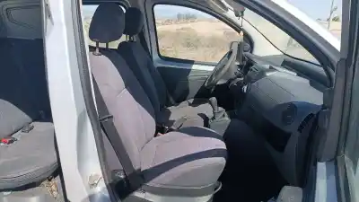 Pezzo di ricambio per auto di seconda mano sedile anteriore destro per citroen nemo basis riferimenti oem iam 
