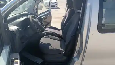 Pezzo di ricambio per auto di seconda mano sedile anteriore sinistro per citroen nemo basis riferimenti oem iam 