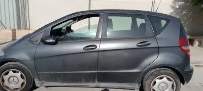 Автозапчасти б/у левая передняя дверь за mercedes-benz clase a (w169) a 180 cdi (169.007, 169.307) ссылки oem iam   