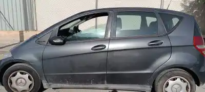 Автозапчасти б/у левая передняя дверь за mercedes-benz clase a (w169) a 180 cdi (169.007, 169.307) ссылки oem iam   
