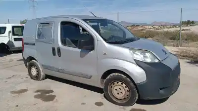 Pezzo di ricambio per auto di seconda mano serratura porta anteriore destra per citroen nemo basis riferimenti oem iam 