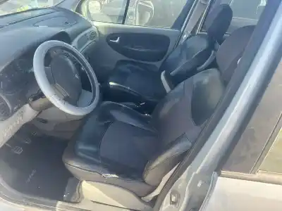 Pezzo di ricambio per auto di seconda mano ANELLO AIRBAG per RENAULT SCENIC II  Riferimenti OEM IAM   