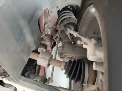 Peça sobressalente para automóvel em segunda mão amortecedor dianteiro esquerdo por ford focus lim. (cb8) titanium referências oem iam   