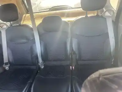 Автозапчастина б/у Задні сидіння для RENAULT SCENIC II  Посилання на OEM IAM   