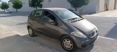Автозапчастина б/у турбонагрузник для mercedes-benz clase a (w169) a 180 cdi (169.007, 169.307) посилання на oem iam   