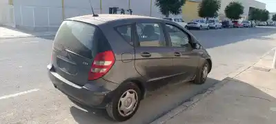 Pièce détachée automobile d'occasion VOLANT MOTEUR pour MERCEDES-BENZ CLASE A (W169)  Références OEM IAM   
