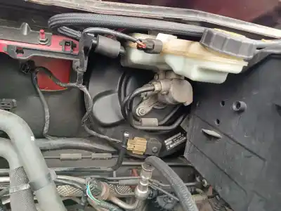 Second-hand car spare part brake pump for ford focus lim. (cb8) titanium oem iam references 
