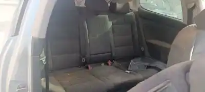 Piesă de schimb auto la mâna a doua SCAUNE DIN SPATE pentru VOLKSWAGEN GOLF V BERLINA (1K1)  Referințe OEM IAM   