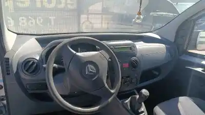 Pezzo di ricambio per auto di seconda mano comando multifunzione per citroen nemo basis riferimenti oem iam 