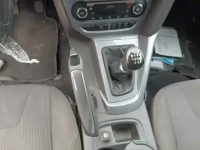 Pièce détachée automobile d'occasion levier pour ford focus lim. (cb8) titanium références oem iam   