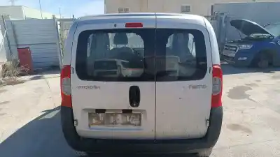 Pezzo di ricambio per auto di seconda mano portellone per citroen nemo basis riferimenti oem iam 