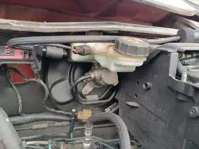 Second-hand car spare part brake servo for ford focus lim. (cb8) titanium oem iam references bv612b195sb