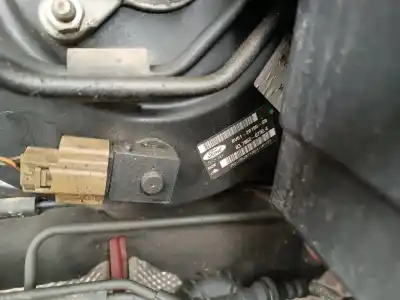Peça sobressalente para automóvel em segunda mão servo freio por ford focus lim. (cb8) titanium referências oem iam bv612b195sb  