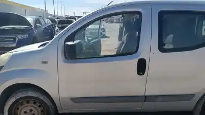 İkinci el araba yedek parçası sol ön kapi için citroen nemo basis oem iam referansları   