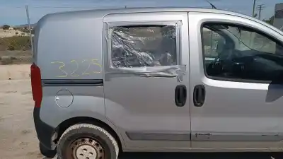 İkinci el araba yedek parçası arka sag kapi için citroen nemo basis oem iam referansları   
