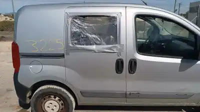 Pezzo di ricambio per auto di seconda mano porta posteriore destra per citroen nemo basis riferimenti oem iam 