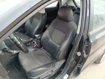 Peça sobressalente para automóvel em segunda mão assento dianteiro esquerdo por hyundai i30 classic referências oem iam   