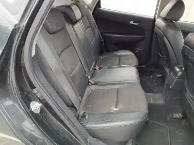 Second-hand car spare part rear seats for hyundai i30 classic oem iam references 