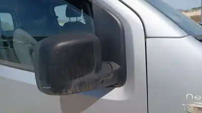 Pezzo di ricambio per auto di seconda mano retrovisore destro per citroen nemo basis riferimenti oem iam 