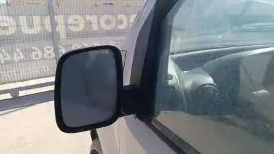 Peça sobressalente para automóvel em segunda mão ESPELHO RETROVISOR ESQUERDO por CITROEN NEMO  Referências OEM IAM   