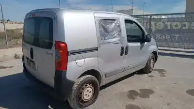 Pezzo di ricambio per auto di seconda mano giunto assiale per citroen nemo basis riferimenti oem iam 