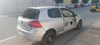 Автозапчасти б/у ДВИГАТЕЛЬ МАХОВИК за VOLKSWAGEN GOLF V BERLINA (1K1)  ссылки OEM IAM   