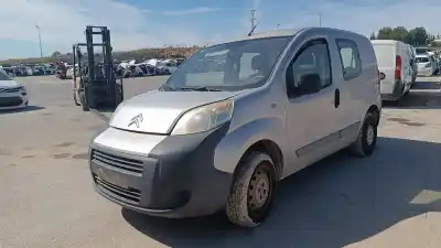 Pièce détachée automobile d'occasion TUYAUX DE CLIMATISATION pour CITROEN NEMO  Références OEM IAM   