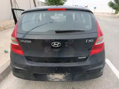 Second-hand car spare part tailgate for hyundai i30 classic oem iam references   