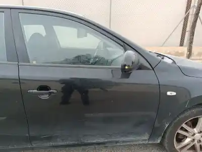 Second-hand car spare part front right door for hyundai i30 classic oem iam references 