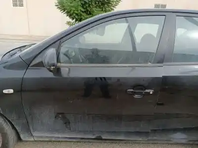 Second-hand car spare part left front door for hyundai i30 classic oem iam references 