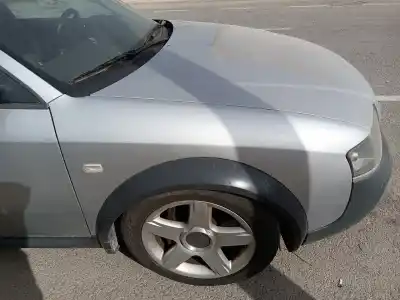 Gebrauchtes Autoersatzteil Kotflügel vorne rechts zum AUDI A6 BERLINA (4B2)  OEM-IAM-Referenzen   
