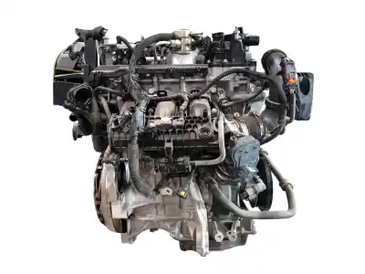 Pièce détachée automobile d'occasion MOTEUR COMPLET pour PEUGEOT 2008 (P1)  Références OEM IAM HN05  