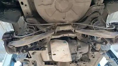 İkinci el araba yedek parçası ARKA AKS için OPEL INSIGNIA A SEDÁN (G09)  OEM IAM referansları   