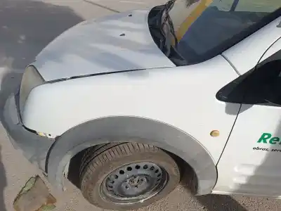Автозапчастина б/у передне ліве крило для ford transit connect (tc7) furgón (2006->) посилання на oem iam   