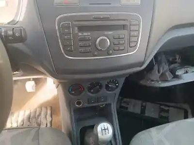 Second-hand car spare part climate control for ford transit connect (tc7) furgón (2006->) oem iam references 
