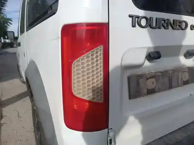 Second-hand car spare part left tailgate light for ford transit connect (tc7) furgón (2006->) oem iam references 