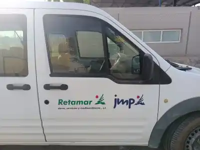 Second-hand car spare part front right door for ford transit connect (tc7) furgón (2006->) oem iam references 
